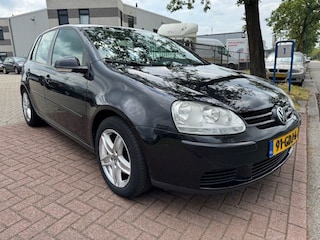 Volkswagen Golf 1.4 TSI 5deurs GT-Line Airco/ECC,Cruisecontrol,Navigatie