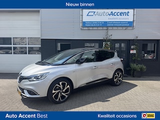 Renault Scénic 1.3 TCe Bose Klima/Camera/Navi/75dkm...