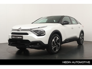 Citroën C4 1.2 130pk Feel | Cruise Control | Climate Controle | Apple Carplay / Android Auto | Achteruitrij Camera | Parkeersensoren A