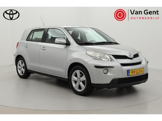 Toyota Urban Cruiser 1.3 VVT-i Aspiration | Trekhaak | Airco | 16 inch | Elektrische ramen voor/achter | Radio CD speler | Bluetooth