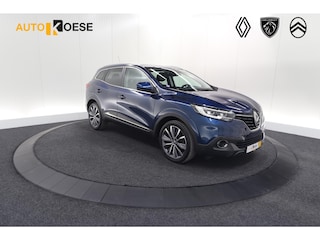 Renault Kadjar TCe 130 Intens | Trekhaak | Camera | Dodehoekdetectie | Navigatie