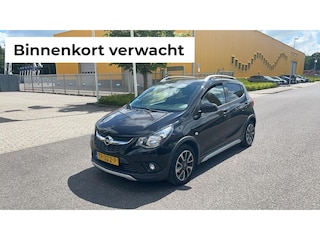 Opel Karl 1.0 Rocks Online Edition | Automaat | Navigatie | Cruise | Airco | All season banden |