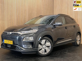 Hyundai Kona EV Fashion 64 kWh|FACELIFT|3-FASE|ACC|HEAD- UP|CAMERA|CARPLAY|NAVI|NL- AUTO|NAP|INCL. BTW|1e EIG.|