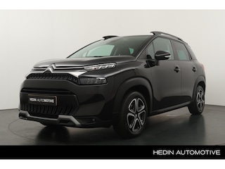 Citroën C3 Aircross 1.2 110pk Feel Navigatie | Cruise Control | Apple Carplay / Android Auto