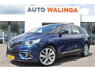 Renault Scénic 1.3 TCe Limited Carplay | 20'' LMV | Navi | Cruise | NL auto