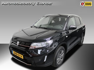 Suzuki Vitara 1.4 Boosterjet Select Smart Hybrid