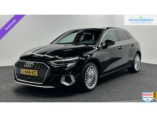 Audi A3 Sportback 30 TFSI Business edition LED NAVI CARPLAY LM ECC.