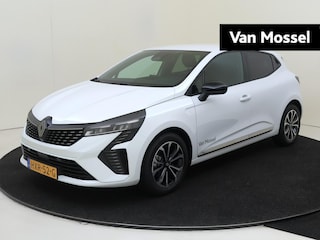 Renault Clio 1.0 TCe 90 GPF techno | Navigatie | Parkeersensoren & Camera | | LM Velgen|