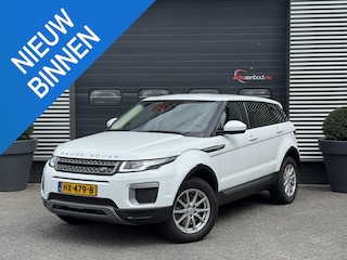 Land Rover Range Rover Evoque 2.0 Si4 Pure | Camera | Navigatie | Trekhaak | Lichtmetalen Velgen |