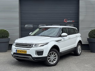Land Rover Range Rover Evoque 2.0 Si4 Pure | Camera | Navigatie | Trekhaak | Lichtmetalen Velgen |