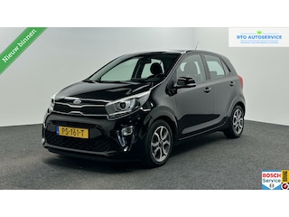 Kia Picanto 1.0 CVVT Colour Edition NAVI CARPLAY CRUISE LM.