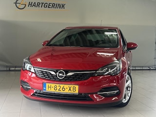 Opel Astra 1.2 Turbo 130pk Start/Stop Edition *NAVI/CAMERA*