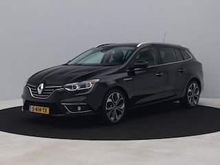 Renault Mégane Estate 1.2 TCe GT-Line | NAVI | BOSE | STOELVERW.