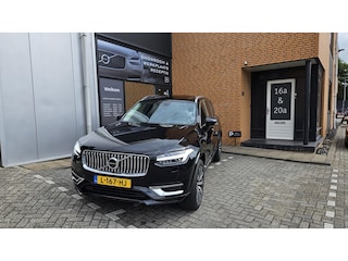 Volvo XC90 2.0 T8 Recharge AWD Inscription