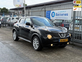 Nissan Juke 1.6 Acenta | Airco | Cruise | Trekhaak