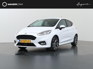 Ford Fiesta 1.0 EcoBoost ST-Line | Navigatie | Climate Control | Apple Carplay/Android Auto | Cruise Contol |