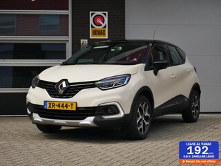 Renault Captur 0.9 TCe Intens Navi+BT| Keyless