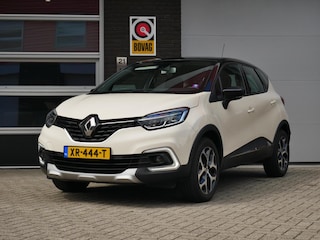 Renault Captur 0.9 TCe Intens Navi+BT| Keyless