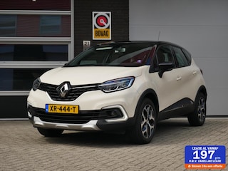 Renault Captur 0.9 TCe Intens Navi+BT| Keyless