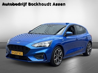 Ford Focus 1.0 EcoB. ST Line Business | Winter Pack | Bang & Olufsen