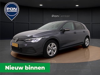 Volkswagen Golf 1.0 TSI 110 PK Life Business | NIEUW BINNEN | Apple CarPlay | ERGO Stoel | Parkeerhulp | Getint Glas |