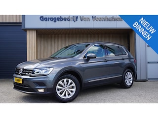 Volkswagen Tiguan 1.5 TSI 150pk DSG ACT Comfortline Business LED Elek.Trekhaak Keyless A-Camera *1800kg Trekgewicht* 49943km!