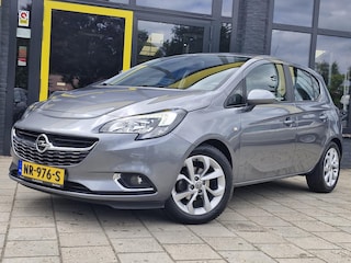 Opel Corsa 1.4 Online Edition | Trekhaak | Parkeer Sensoren | Android Auto en Apple Carplay | Cruise Control | Climate Control |