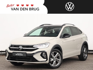 Volkswagen Taigo 1.0 TSI R-Line Climate Control|Dakpakket|Nav via App Connect| Led Matrix