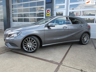 Mercedes-Benz A-klasse 180 Ambition / Airco / Navi / Stoelverwarming