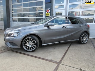 Mercedes-Benz A-klasse 180 Ambition / Airco / Navi / Stoelverwarming