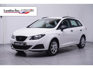 Seat Ibiza ST 1.2 Style 15"LMV PDC achter stereo ramen voor electrisch bedienbaar