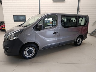 Opel Vivaro Combi 1.6 CDTI L1H1 ecoFLEX Innovation