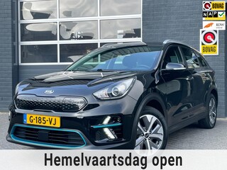 Kia Niro DynamicLine |64 kWh|LEDER|STOEL/STUURVERW.|ACC|CAMERA|1e EIG.|INCL.BTW|