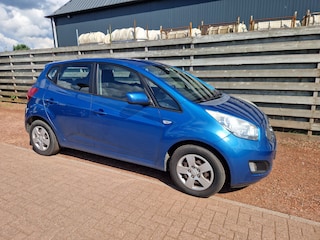 Kia Venga 1.4 CVVT X-tra Airco