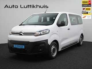 Citroën Jumpy 75kWh M 9 persoons