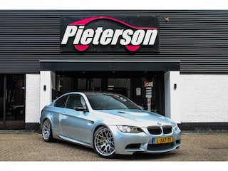 BMW 3-serie Coupé HANDBAK YOUNGTIMER CARBON H&K MEMORY