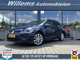 Volkswagen Golf 1.5 TSI Highline Business R Navigatie, Stoelverwarming & Adaptive Cruise