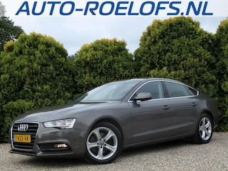 Audi A5 Sportback 1.8 TFSI Pro Line Automaat*Navi*Ecc*Cruise*