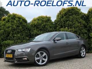 Audi A5 Sportback 1.8 TFSI Pro Line Automaat*Navi*Ecc*Cruise*
