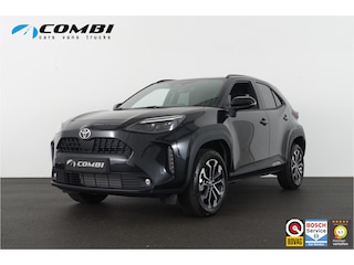 Toyota Yaris Cross 1.5 Hybrid 130pk Teamplayer Design > Camera/Zwart/Winterpakket/2025 | 3587 | Lease ook mogelijk!
