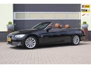 BMW 3-serie Cabrio 335i High Executive LCI | DCT | Sport-automaat |