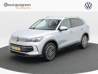 Volkswagen Tiguan 1.5 eHybrid 204 Pk Automaat Life Edition | Full LED | Trekhaak | Navigatie | Winterpakket | Camera | Adaptive Cruise | 3.691 Km!!