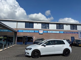 Volkswagen Golf 1.0 TSI | Comfortline 5-Drs | Airco-Ecc | Navi | Carplay