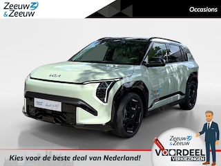 Kia EV3 GT-Line 81.4 kWh