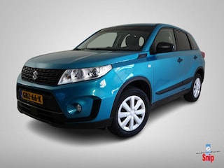 Suzuki Vitara 1.0 Boosterjet Select