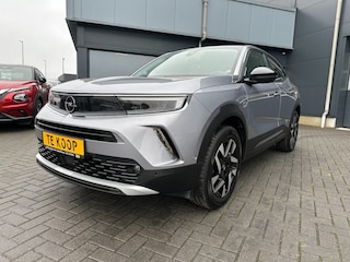 Opel Mokka 1.2 Turbo Elegance Navi Camera Trekhaak