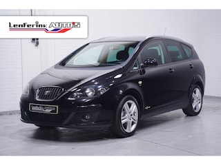 Seat Altea 1.2 TSI Ecomotive Businessline COPA navigatie climate controle cruise-controle trekhaak 17"LMV PDC achter