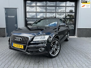 Audi Q5 2.0 TFSI quattro Pro Line S-LINE VOL OPTIE'S