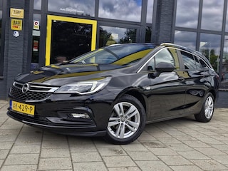 Opel Astra Sports Tourer 1.4 Turbo Online Edition | Trekhaak | Park. Sens.| Stuur- en Stoelverw. | Android Auto en Apple Carplay