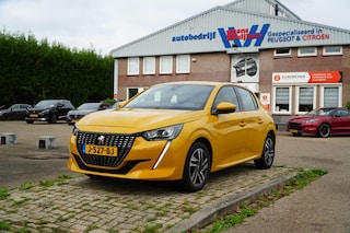 Peugeot 208 ALLURE 1.2-100PK - incl. 12 maanden garantie &amp; rijklaar